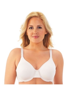 Women's Beauty Back Smoothing Minimizer Bra (36C-42H)