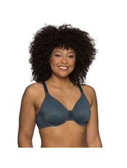 Women's Beauty Back Smoothing Minimizer Bra (36C-42H)