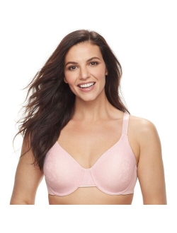 Women's Beauty Back Smoothing Minimizer Bra (36C-42H)