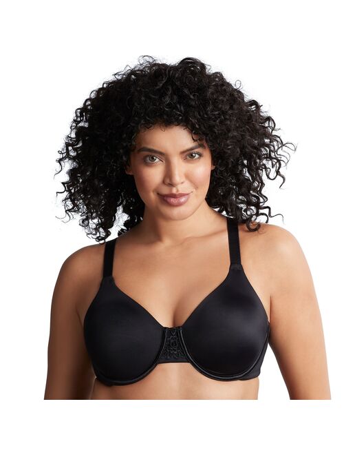 Vanity Fair Women's Beauty Back Smoothing Minimizer Bra (36C-42H)