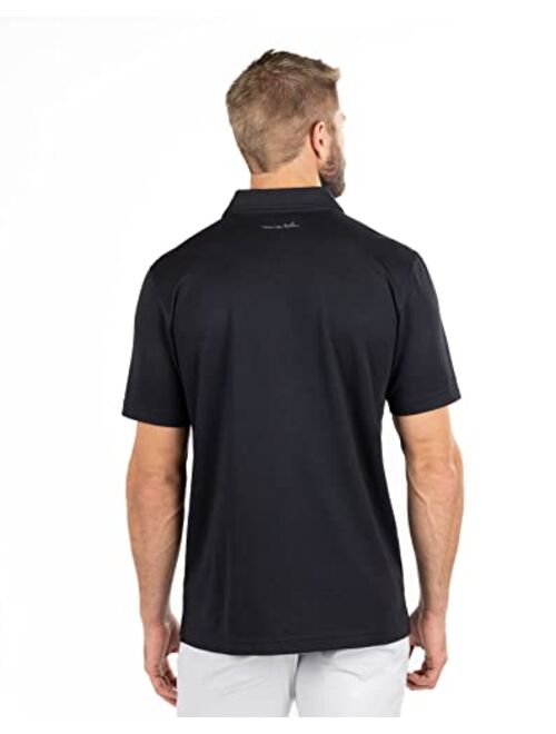 TravisMathew Men's The Ten Year 2.0 Polo