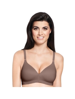 Cloud 9 Full-Coverage Wireless Contour Bra 01269