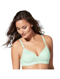 Cloud 9 Full-Coverage Wireless Contour Bra 01269