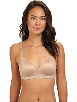 Cloud 9 Full-Coverage Wireless Contour Bra 01269