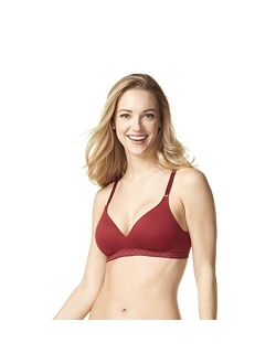 Cloud 9 Full-Coverage Wireless Contour Bra 01269