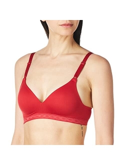 Cloud 9 Full-Coverage Wireless Contour Bra 01269