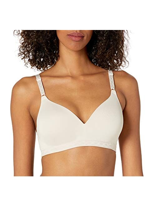 Warner's® Cloud 9 Full-Coverage Wireless Contour Bra 01269