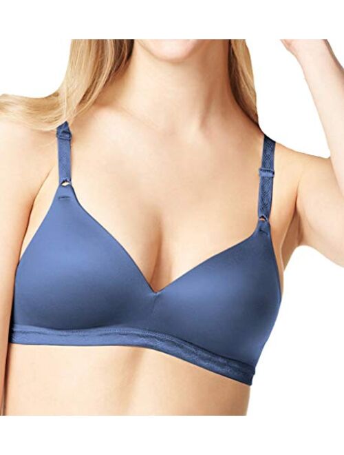 Warner's® Cloud 9 Full-Coverage Wireless Contour Bra 01269