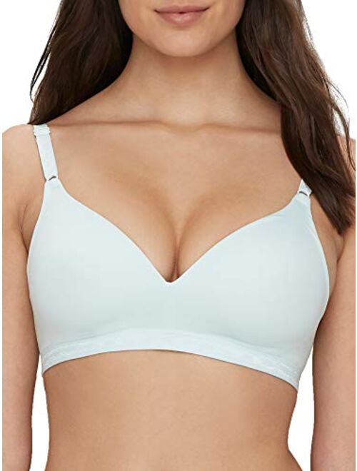 Warner's® Cloud 9 Full-Coverage Wireless Contour Bra 01269