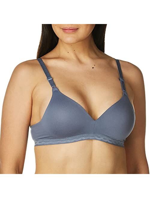 Warner's® Cloud 9 Full-Coverage Wireless Contour Bra 01269