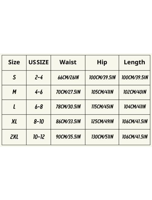 JEAAMKSSER Womens High Waisted Black Cargo Pants with Pockets Baggy Solid Y2k Streetwear Pants