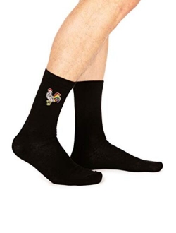 Socks for PRIDE, Summer and Beyond - Cute and Wild Pairs of Socks LGTBQIA