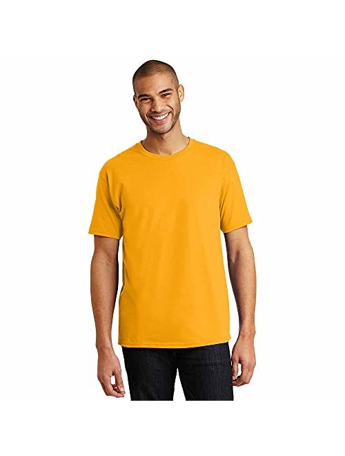 Hanes Men's 5250t