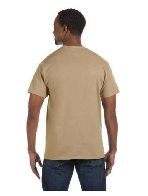 Hanes Men's 5250t