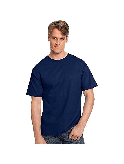 Hanes Men's 5250t