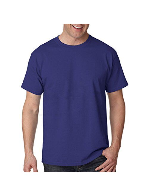 Hanes Men's 5250t