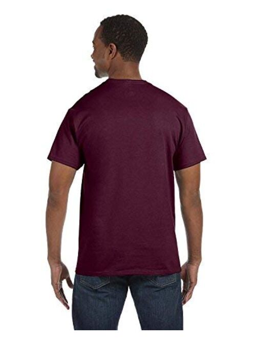 Hanes Men's 5250t