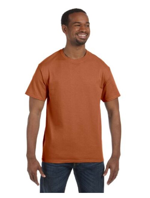 Hanes Men's 5250t