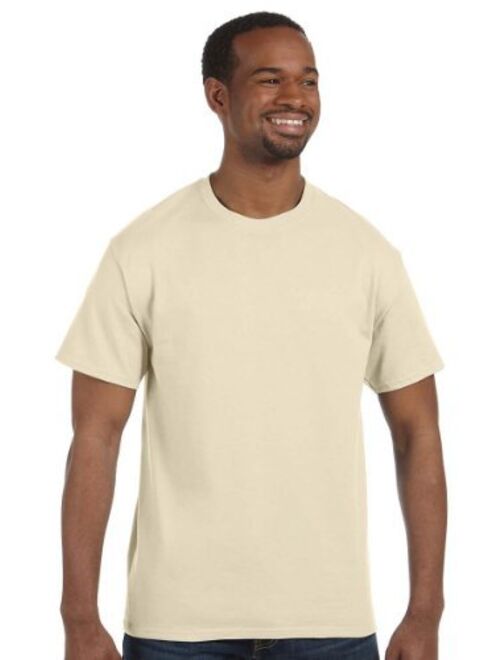 Hanes Men's 5250t