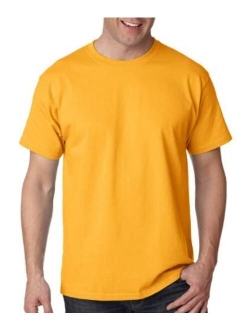 6.1 oz. Tagless T-Shirt