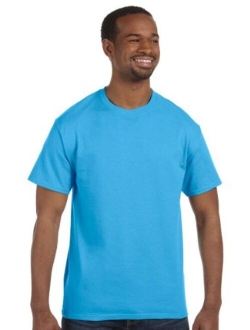 6.1 oz. Tagless T-Shirt