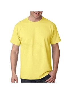 6.1 oz. Tagless T-Shirt