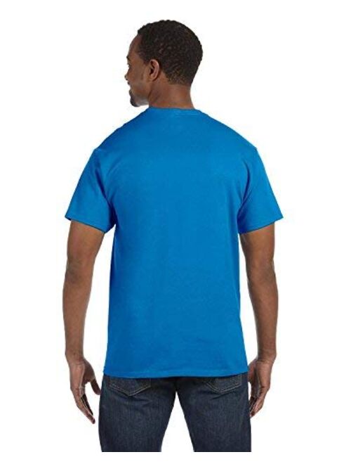 Hanes 6.1 oz. Tagless T-Shirt