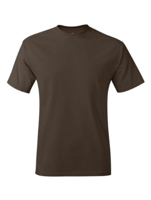 Hanes 6.1 oz. Tagless T-Shirt