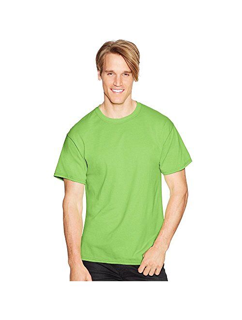 Hanes 6.1 oz. Tagless T-Shirt