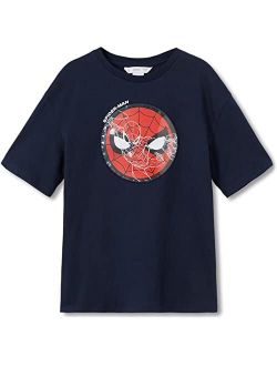 Kids T-Shirt Spi (Little Kids/Big Kids)