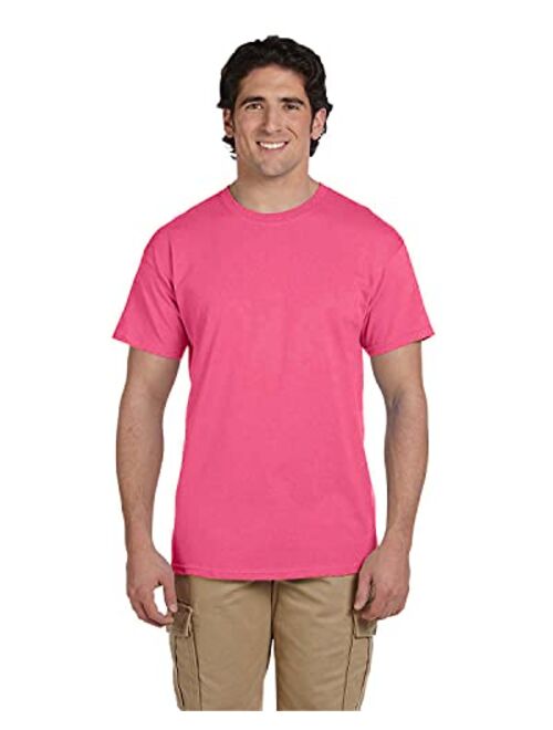 Fruit of the Loom Adult Lightweight T-Shirt