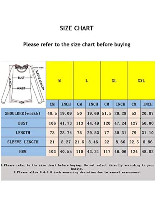 Aoysky Men's Short Sleeve Soft T-Shirt Casual Solid Color Crew Neck Tee Tops Pocket Shirt