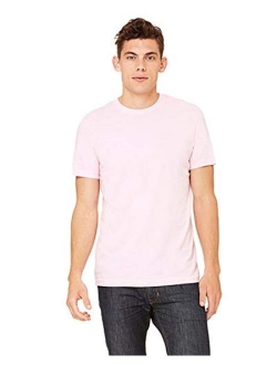 Bella Canvas Men's 3001c