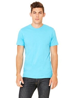 Bella Canvas Men's 3001c