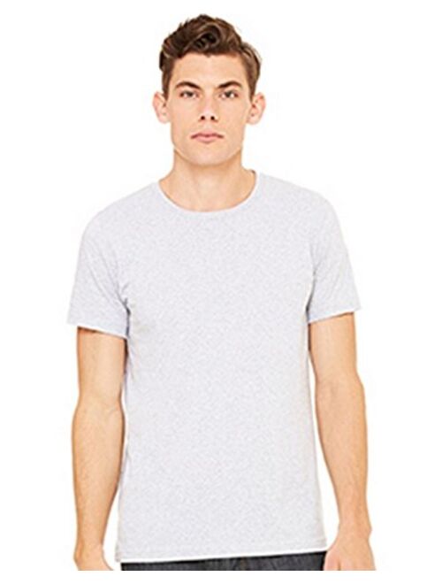 Bella Canvas Men's 3001c