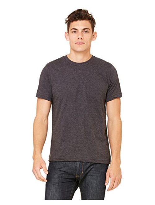 Bella Canvas Men's 3001c