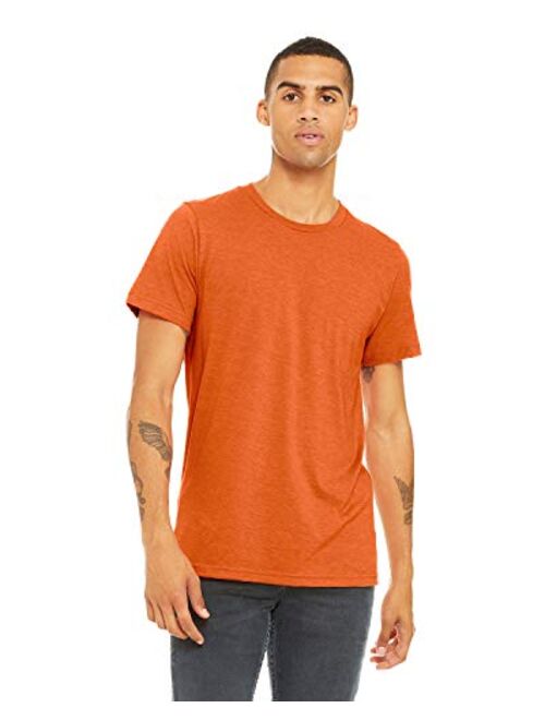 Bella Canvas Men's 3001c