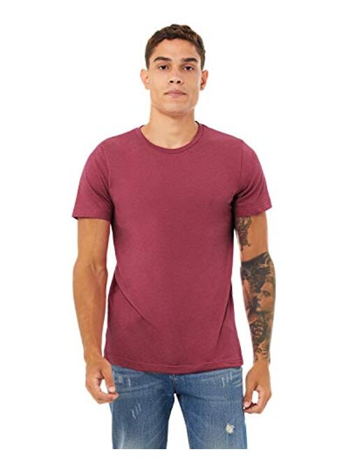 Bella Canvas Men's 3001c