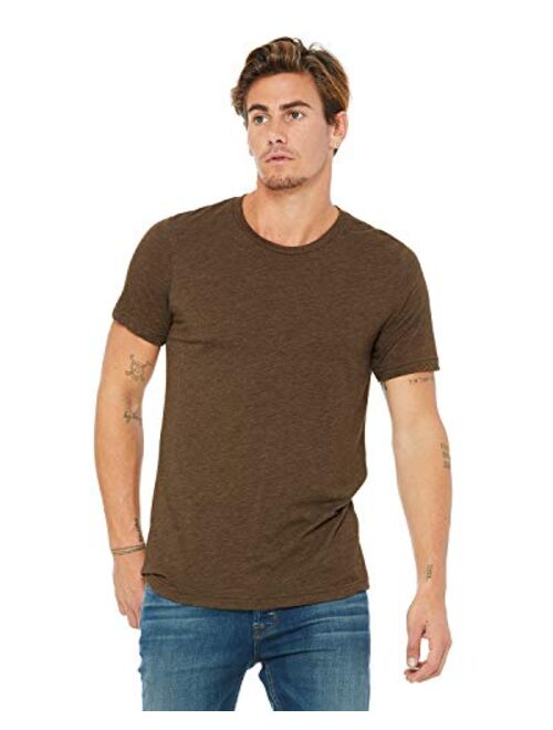 Bella Canvas Men's 3001c