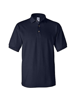 Ultra Cotton 6.5 oz. Pique Polo (G380)