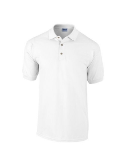 Ultra Cotton 6.5 oz. Pique Polo (G380)