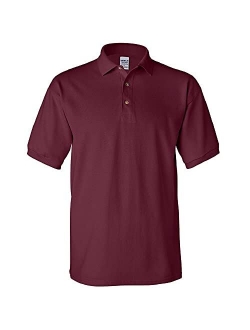 Ultra Cotton 6.5 oz. Pique Polo (G380)