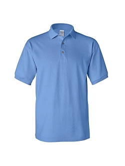 Ultra Cotton 6.5 oz. Pique Polo (G380)