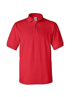 Ultra Cotton 6.5 oz. Pique Polo (G380)