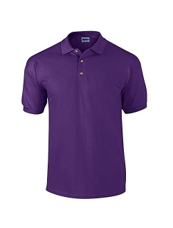 Ultra Cotton 6.5 oz. Pique Polo (G380)