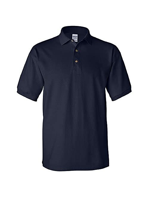 Gildan Ultra Cotton 6.5 oz. Pique Polo (G380)