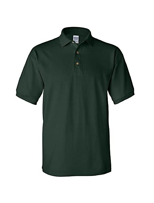 Gildan Ultra Cotton 6.5 oz. Pique Polo (G380)