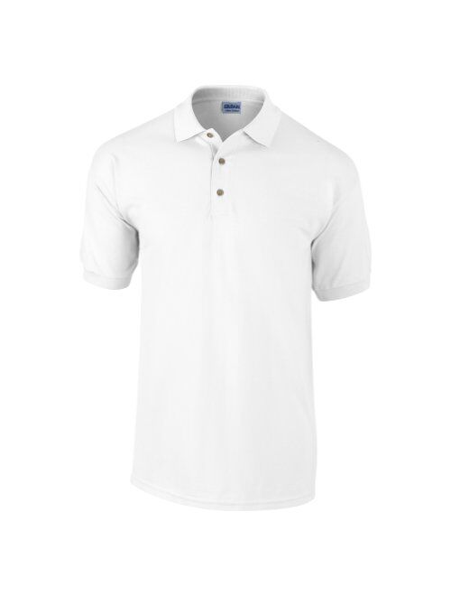 Gildan Ultra Cotton 6.5 oz. Pique Polo (G380)