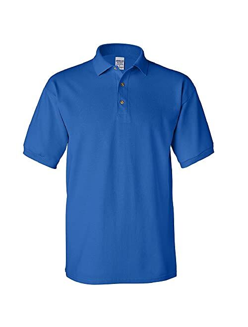 Gildan Ultra Cotton 6.5 oz. Pique Polo (G380)