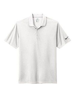 Dri-FIT Micro Pique 2.0 Polo - NKDC1963